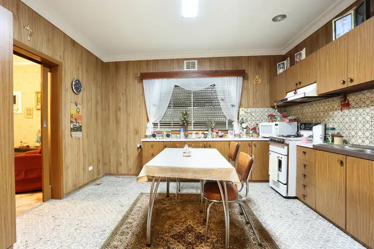 Fifth view of Homely house listing, 15 Hook Street, St Albans VIC 3021
