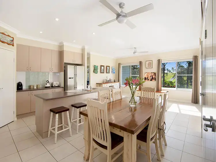 Fourth view of Homely house listing, 349 Sunrise Dve, Ocean View QLD 4521