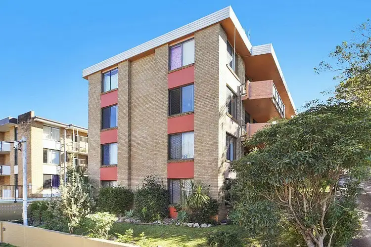 4/5-7 Flynn Street, Port Macquarie NSW 2444