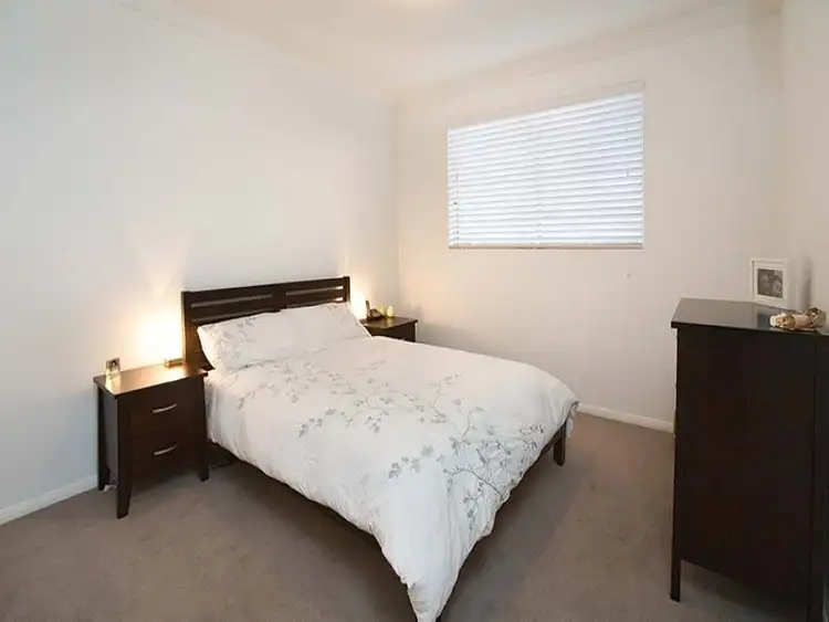 Fifth view of Homely unit listing, 12/14 Lever Street, Albion QLD 4010