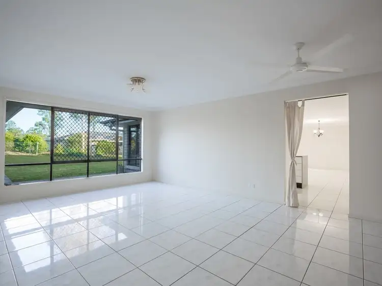 Sixth view of Homely house listing, 1 Wollemi Close, Regency Downs QLD 4341