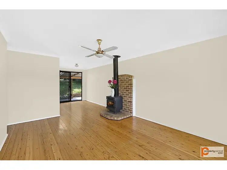 Fourth view of Homely house listing, 23 Shannon Parade, Berkeley Vale NSW 2261