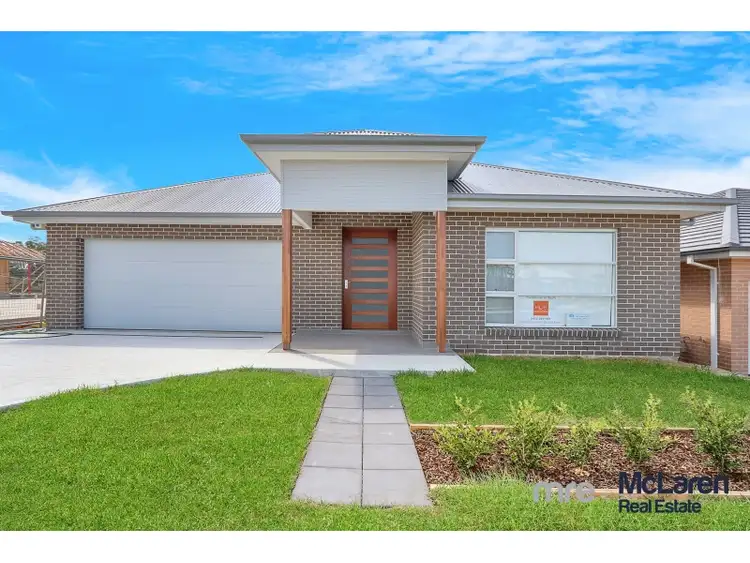 11 Albatross Bend, Wilton NSW 2571