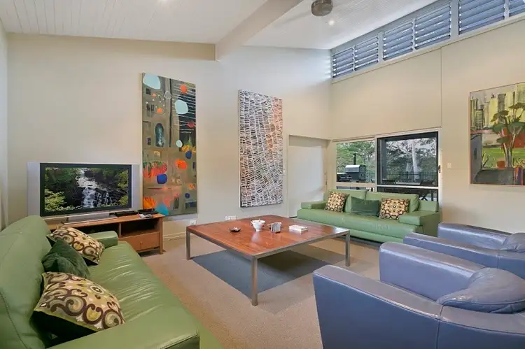 Sixth view of Homely house listing, 35 Deerhurst Road, Brookfield QLD 4069