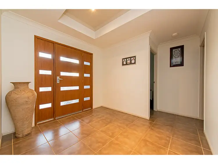 Sixth view of Homely house listing, 45 Holly Avenue, Highfields QLD 4352