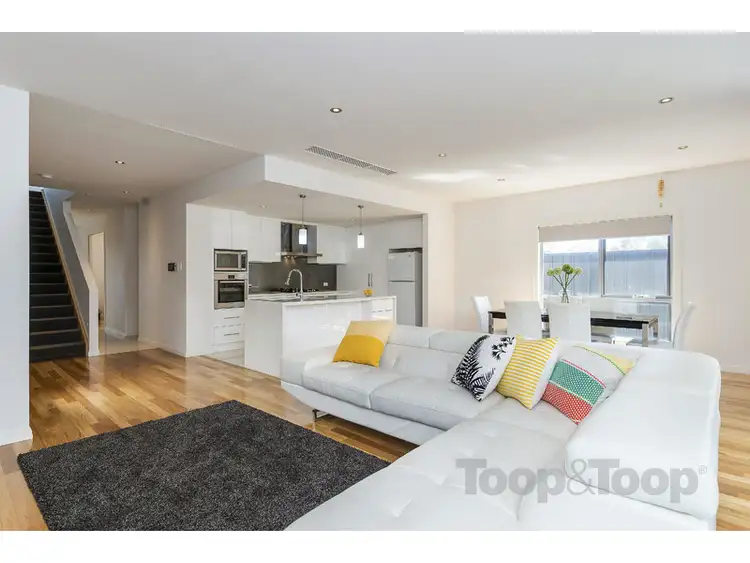 Fifth view of Homely house listing, 23 Frederick Street, Magill SA 5072