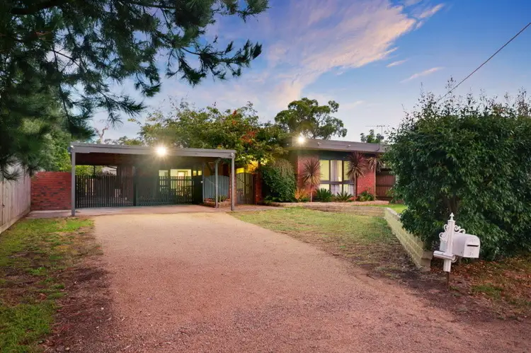 17 Vale Street, Bittern VIC 3918