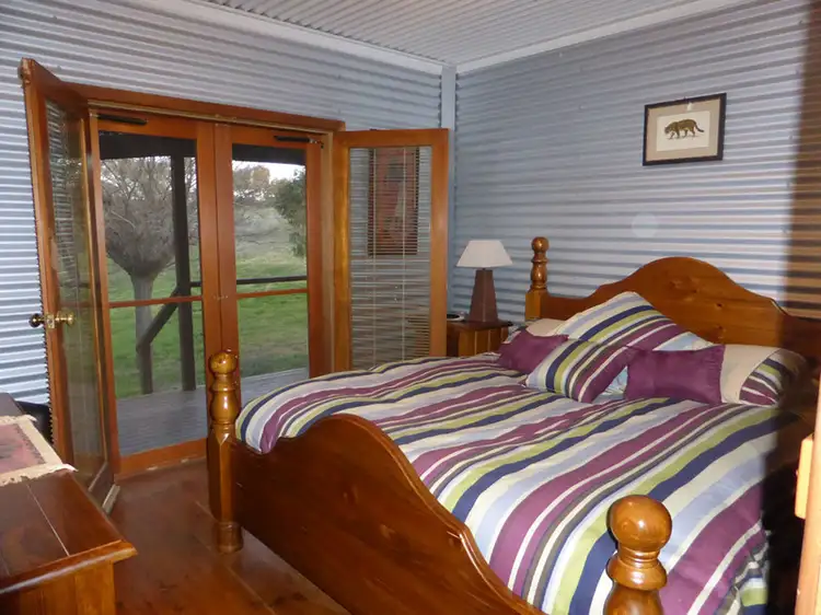 Second view of Homely rural property listing, 24 Nubrigyn Street, Kerrs Creek NSW 2800