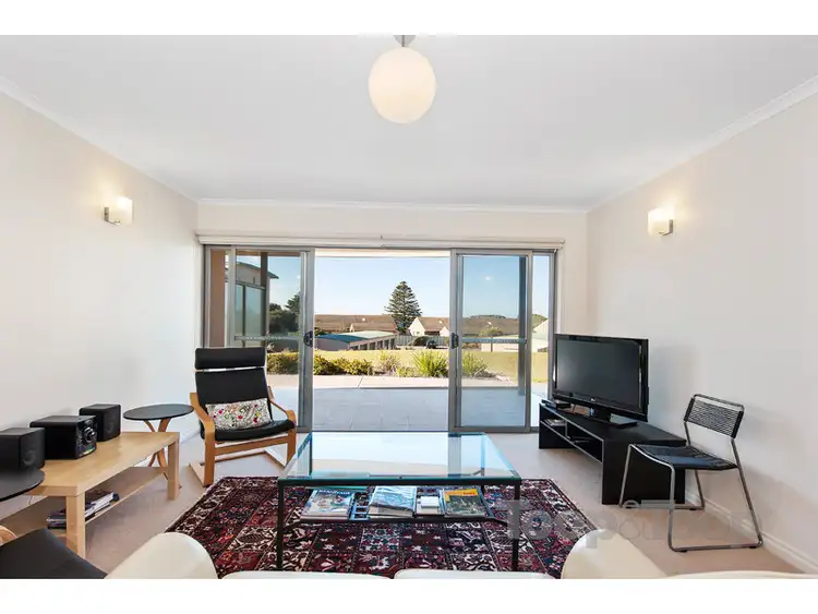 Second view of Homely apartment listing, 8/2 Solway Crescent, Encounter Bay SA 5211
