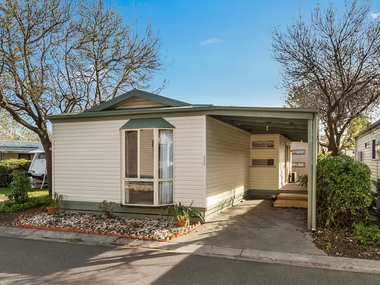 Third view of Homely unit listing, 111/98 Bungower Road, Mornington VIC 3931