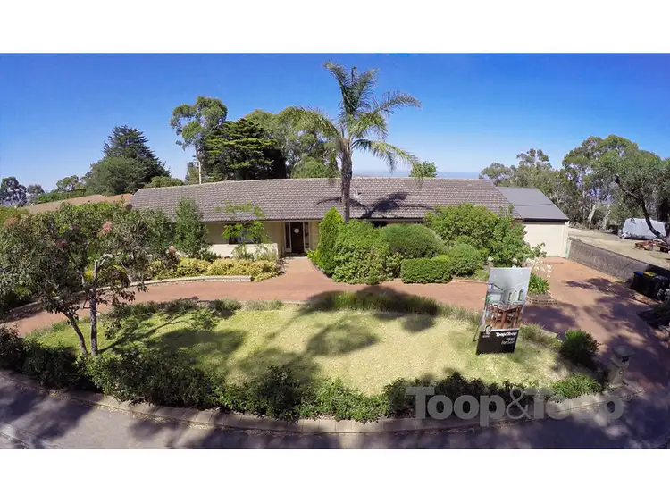 Main view of Homely house listing, 3 Kalyra Road, Belair SA 5052