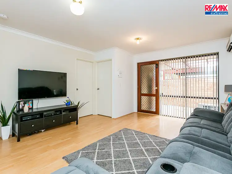Main view of Homely semi-detached listing, 3B Grevillea Place, Heathridge WA 6027