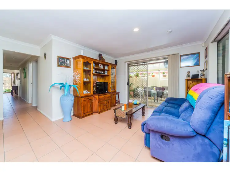 Fourth view of Homely house listing, 25 Renoir Drive, Coombabah QLD 4216