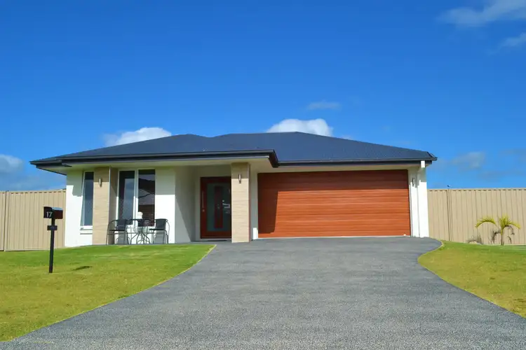 Main view of Homely house listing, 17 Fig Court, Murwillumbah NSW 2484