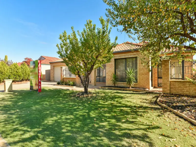 Main view of Homely house listing, 43 Jilakin Loop, Canning Vale WA 6155