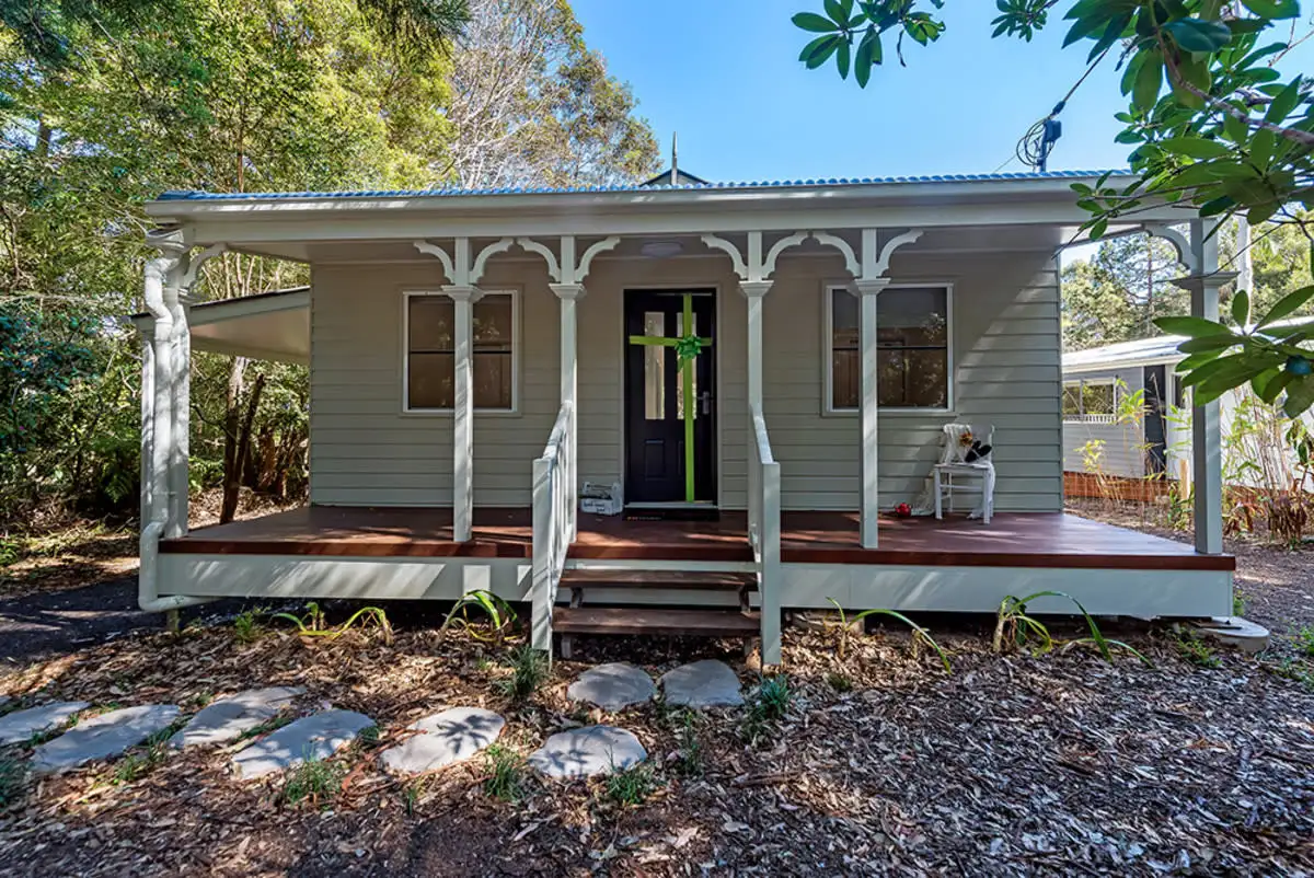 Main view of Homely house listing, 2218 Springbrook Road, Springbrook QLD 4213