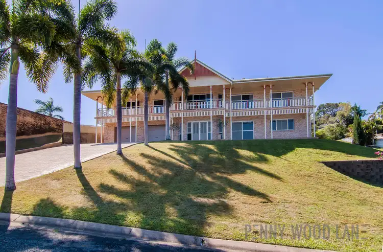 9 City View Court, Mount Pleasant QLD 4740