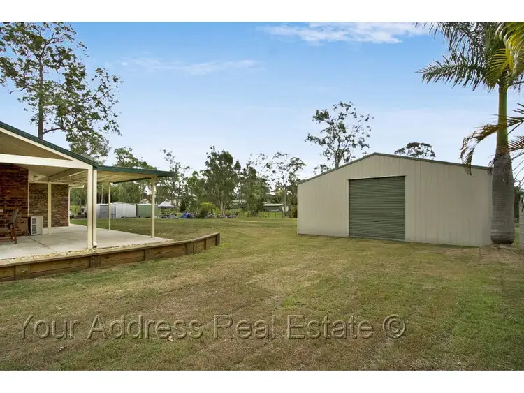 Seventh view of Homely house listing, 182 Carter Road, Munruben QLD 4125