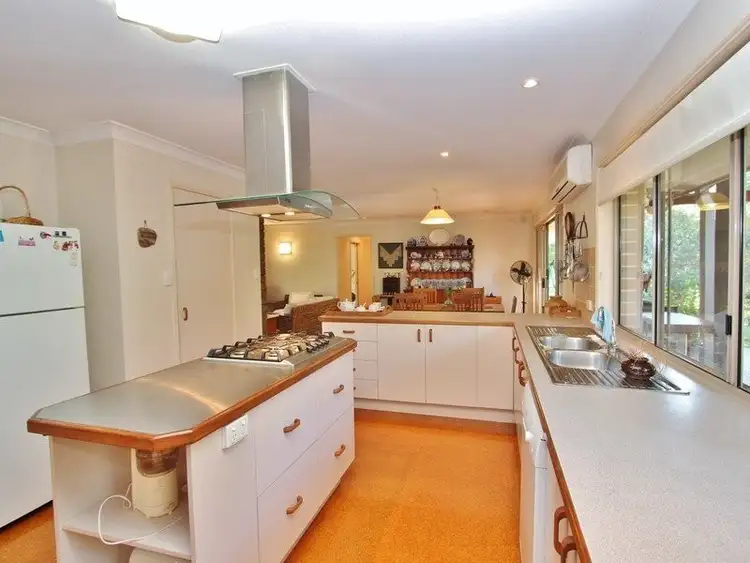 Fifth view of Homely house listing, 737 Mount Crosby Road, Karana Downs QLD 4306
