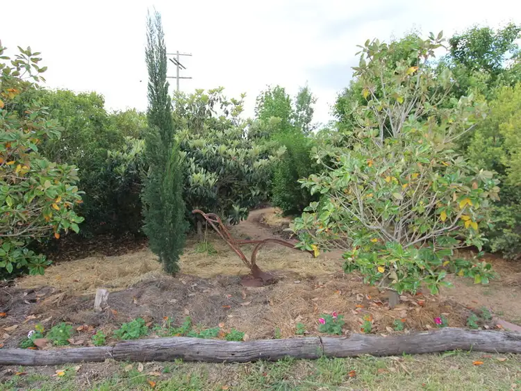 Fifth view of Homely rural property listing, 201 Dungannon Road, Clifton QLD 4361