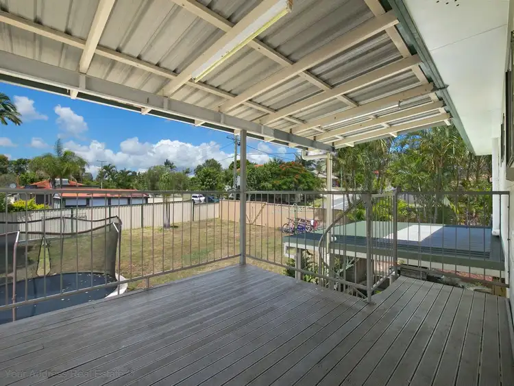 Fifth view of Homely house listing, 1 Mack Court, Boronia Heights QLD 4124