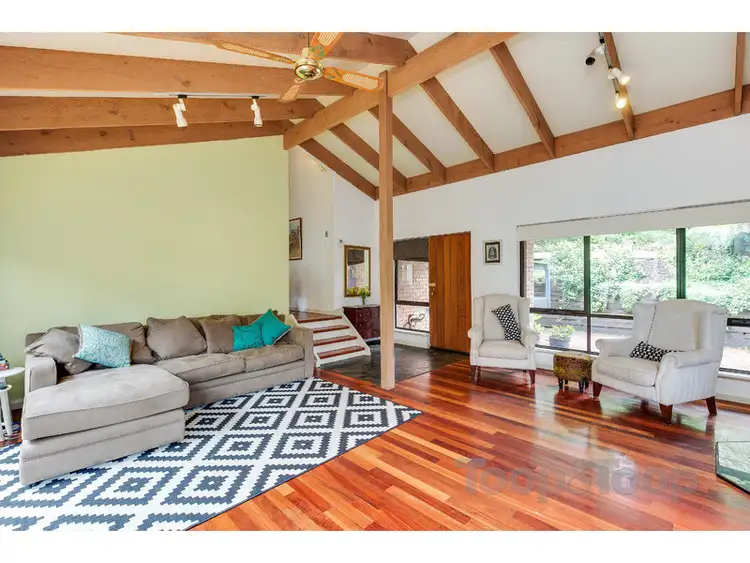 Fifth view of Homely house listing, 18 Schocroft Avenue, Crafers SA 5152