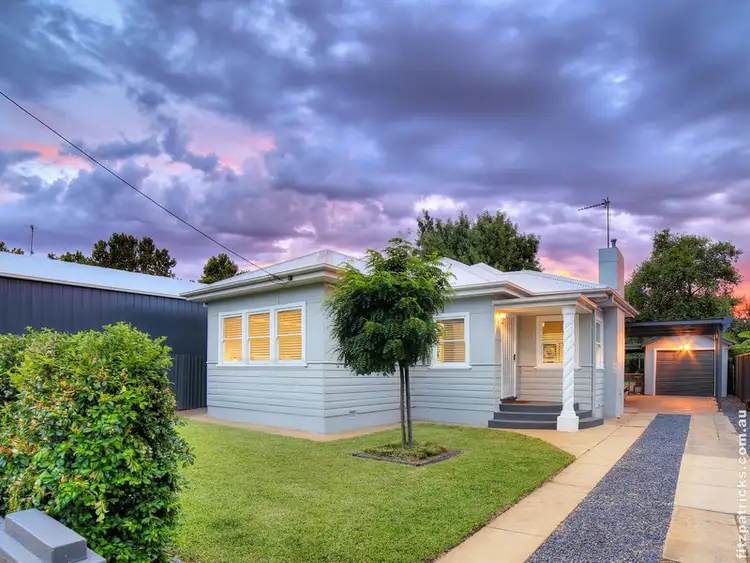 Main view of Homely house listing, 78 Urana Street, Turvey Park NSW 2650