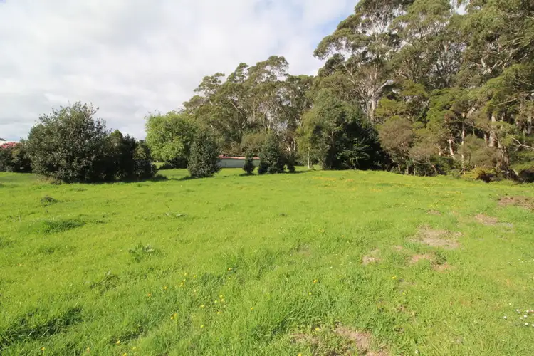 Third view of Homely land listing, 18 Andrew Street, Strahan TAS 7468