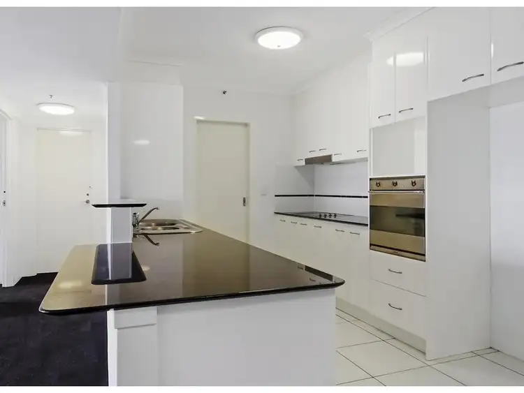 Second view of Homely apartment listing, 29/1 Hughes Avenue, Main Beach QLD 4217