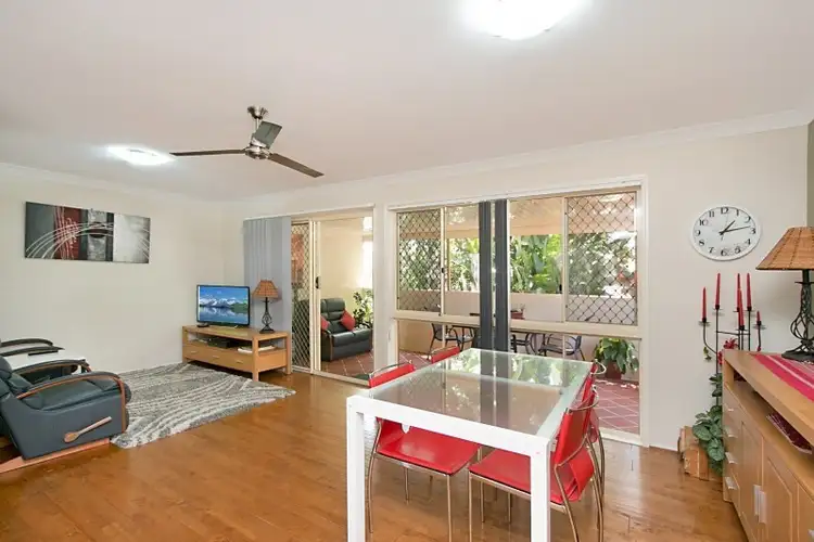 Third view of Homely townhouse listing, 36/17-21 Monterey Avenue, Banora Point NSW 2486