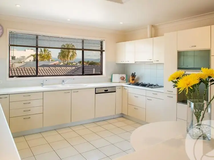 Fifth view of Homely house listing, 12 Claymore Crescent, Sorrento QLD 4217