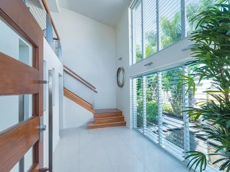 Second view of Homely house listing, 8 Cooran Court, Noosa Heads QLD 4567