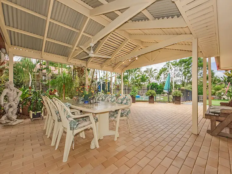 Second view of Homely house listing, 37 Drummond Street, Sinnamon Park QLD 4073