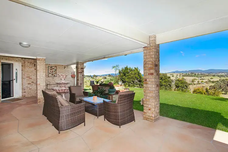 Second view of Homely house listing, 16 Gumtree Court, Beechmont QLD 4211