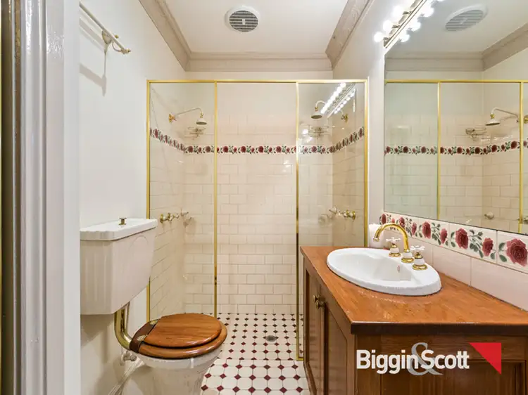 Fifth view of Homely house listing, 20 Little Derham Street, Port Melbourne VIC 3207