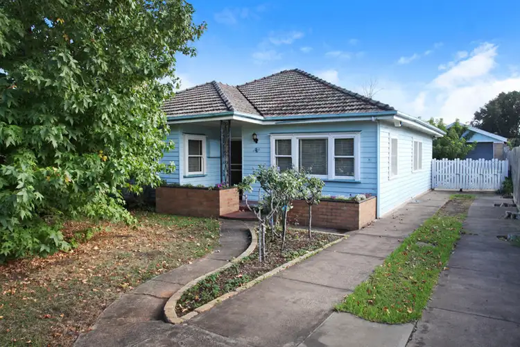 76 Forrest Street, Albion VIC 3020