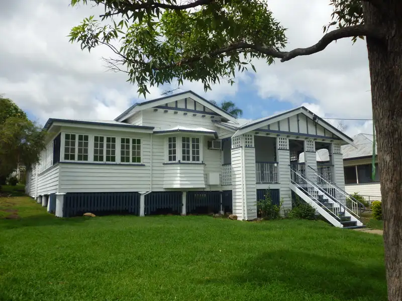 Main view of Homely house listing, 29 Lanigan Street, Wandal QLD 4700