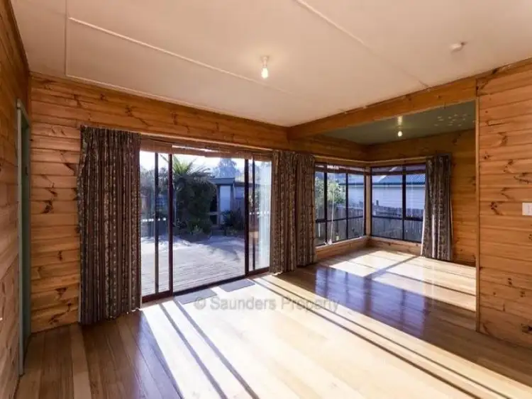Fifth view of Homely house listing, 3 Merseyside Street, Quoiba TAS 7310
