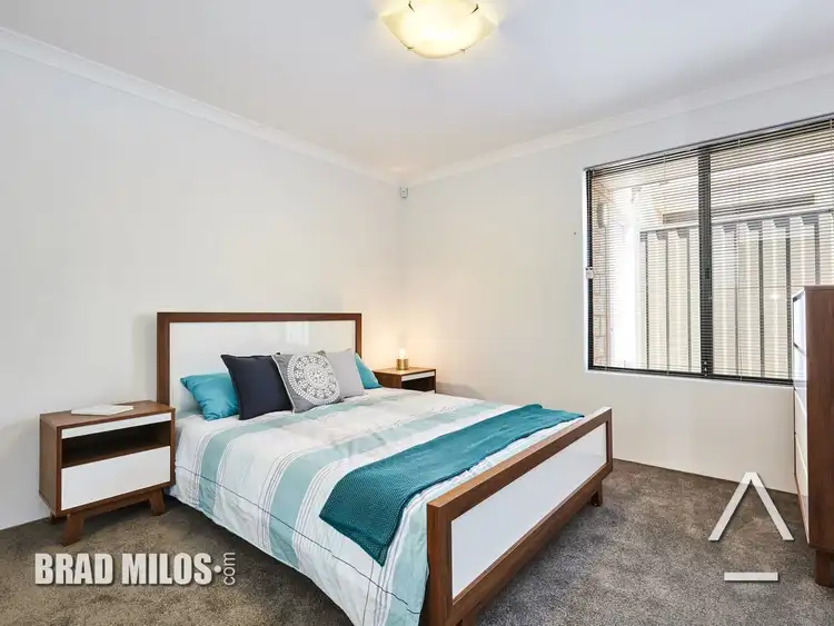 Fourth view of Homely house listing, 1A Cobine Street, Spearwood WA 6163