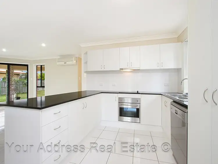 Third view of Homely house listing, 8 Bodacious Terrace, Pimpama QLD 4209