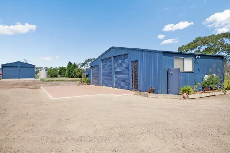 Fourth view of Homely land listing, 7a David Drive, Salt Ash NSW 2318