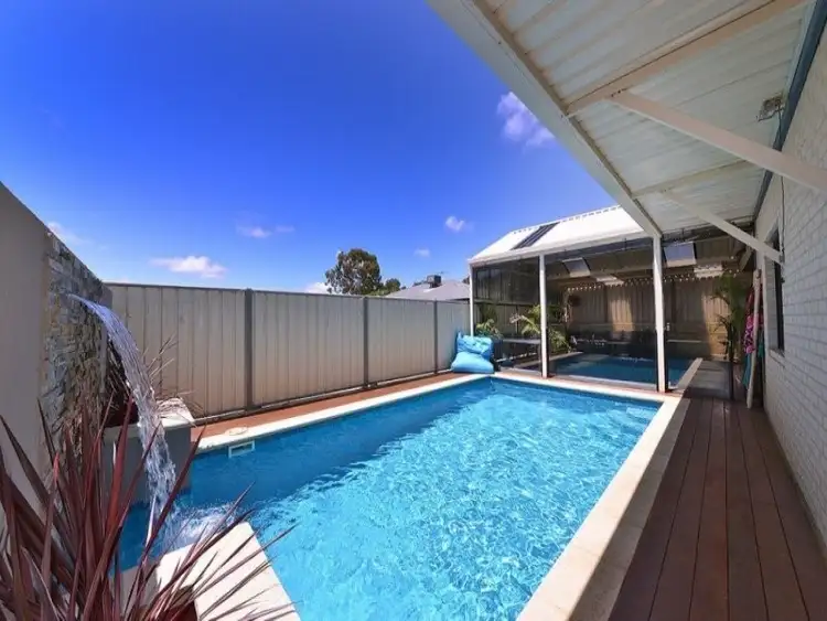 Second view of Homely house listing, 27 Vincent Road, Sinagra WA 6065