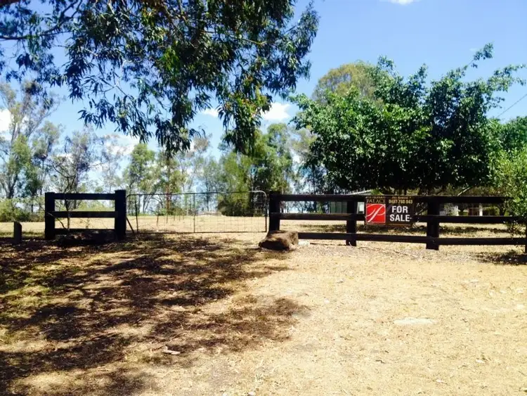Second view of Homely land listing, 54 South Queensborough Parade, Karalee QLD 4306