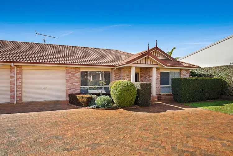 61/12 Glenfield Court, Middle Ridge QLD 4350