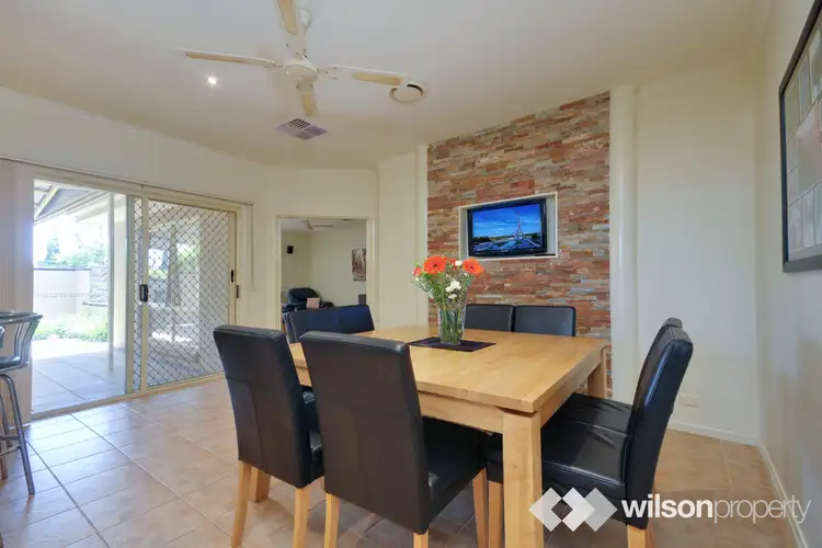Sixth view of Homely house listing, 6 Blaxland Court, Traralgon VIC 3844
