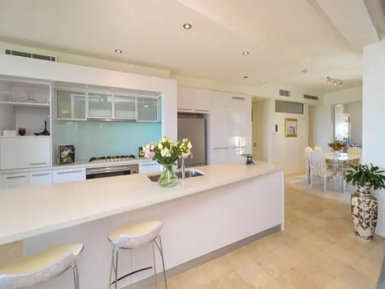Fifth view of Homely apartment listing, 10/12 Stone Street, South Perth WA 6151