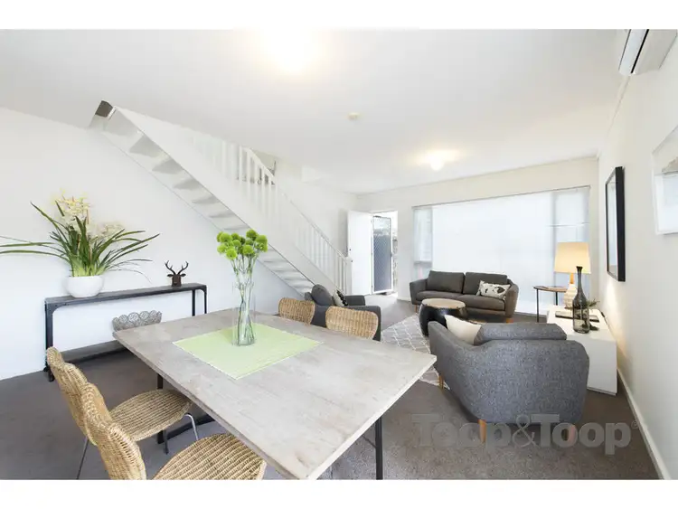 Sixth view of Homely apartment listing, 1/329 Gilles Street, Adelaide SA 5000