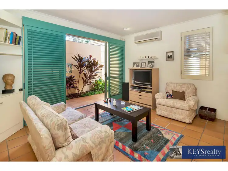 Sixth view of Homely villa listing, 1/44 Woodroffe Avenue, Main Beach QLD 4217
