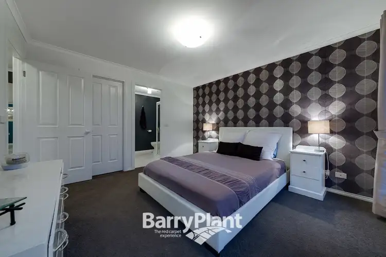 Fifth view of Homely house listing, 36 Storey Drive, Pakenham VIC 3810