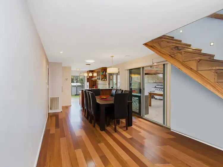 Fifth view of Homely house listing, 13 Fairmont Avenue, Warrnambool VIC 3280
